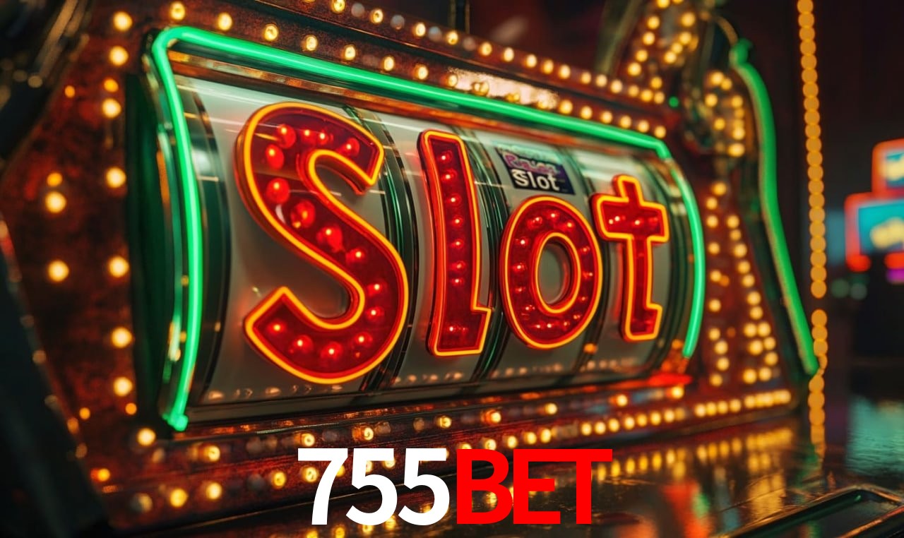 App Mobile 755bet - Jogue em Qualquer Lugar no Seu Smartphone