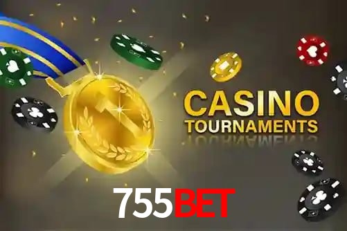 Interface do Aplicativo 755bet - Design Premium e Intuitivo