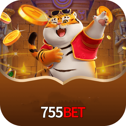 755bet Logo